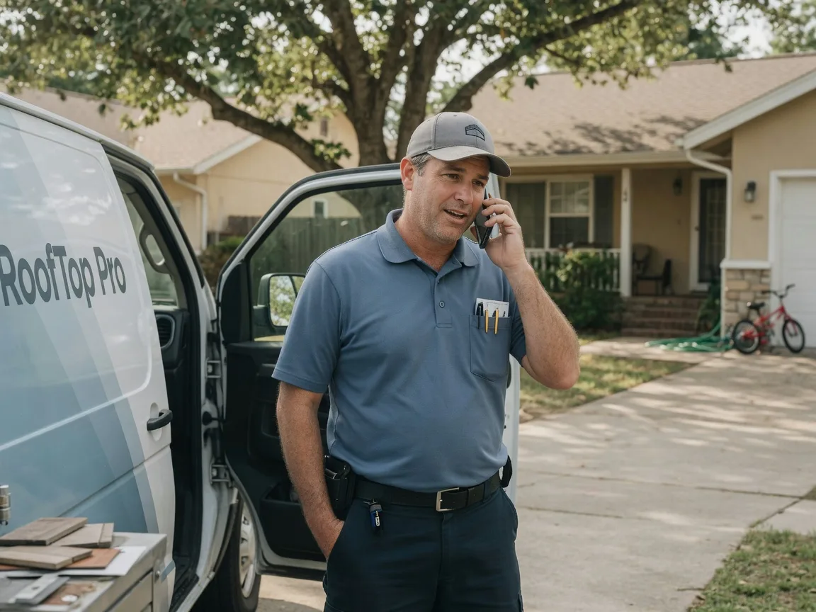 Roof Repair Mint Hill, NC FAQs