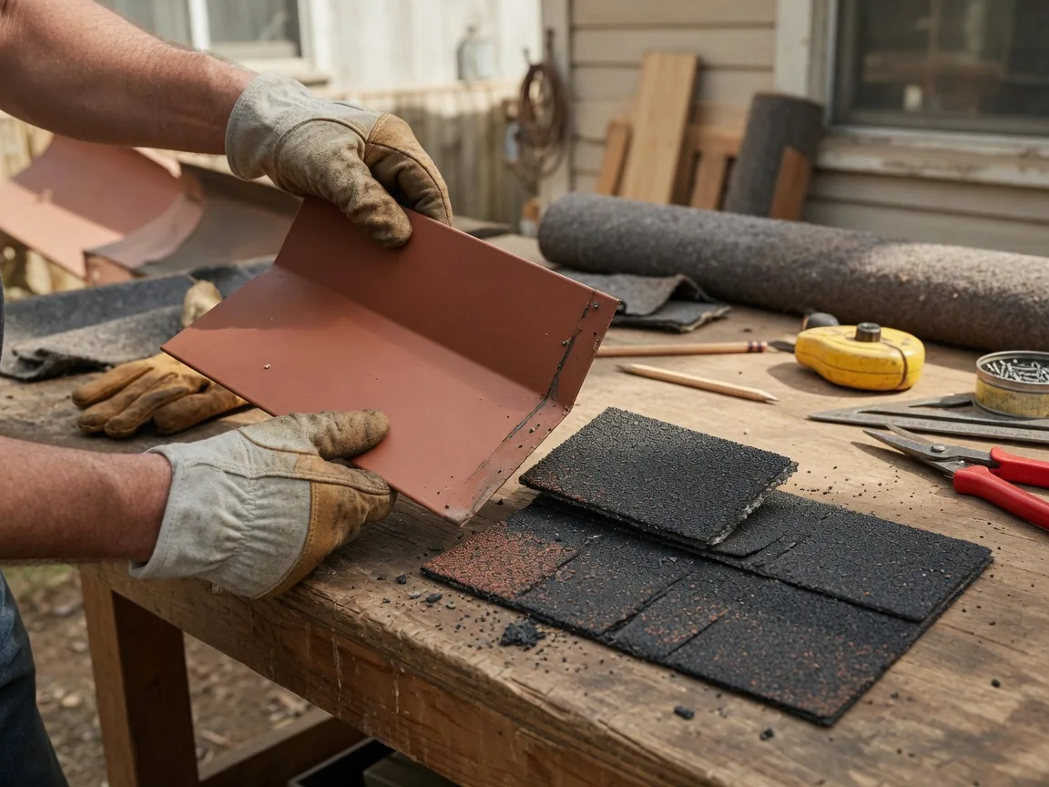 Roof Repair company in Mint Hill, NC